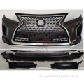 Lexus RX 2009 & 2013 hadi 2020 Front BodyKit